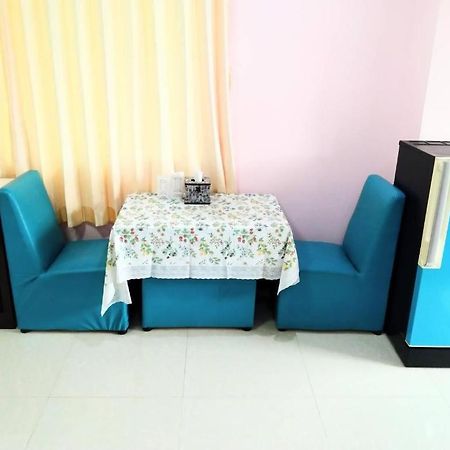 Oyo 75399 Choktipparat Place Udon Thani Ngoại thất bức ảnh