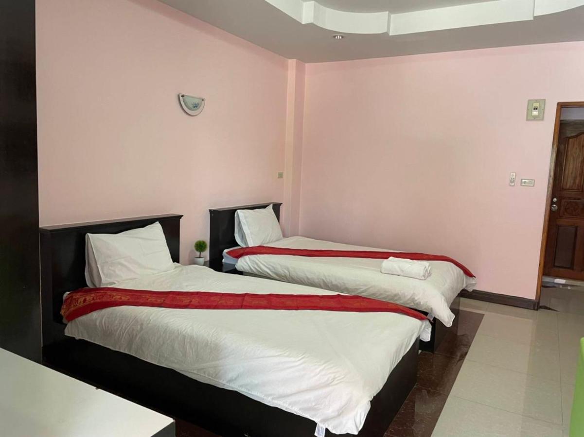 Oyo 75399 Choktipparat Place Udon Thani Ngoại thất bức ảnh