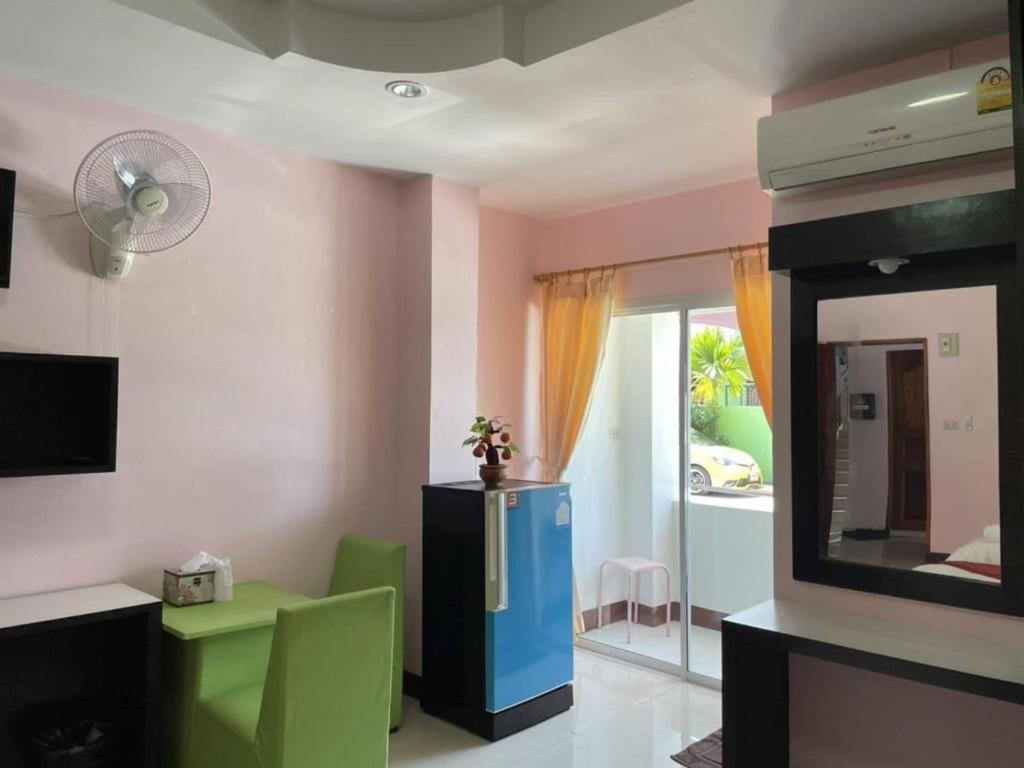 Oyo 75399 Choktipparat Place Udon Thani Ngoại thất bức ảnh