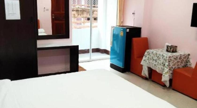 Oyo 75399 Choktipparat Place Udon Thani Ngoại thất bức ảnh