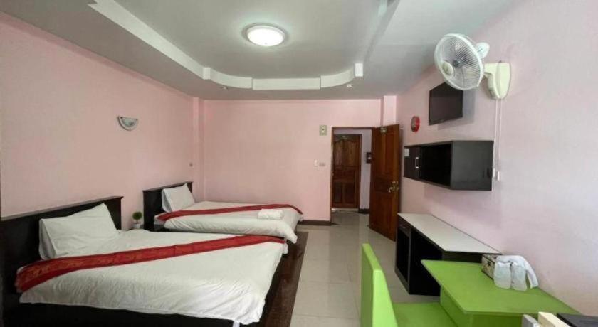 Oyo 75399 Choktipparat Place Udon Thani Ngoại thất bức ảnh