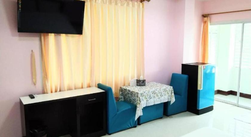 Oyo 75399 Choktipparat Place Udon Thani Ngoại thất bức ảnh
