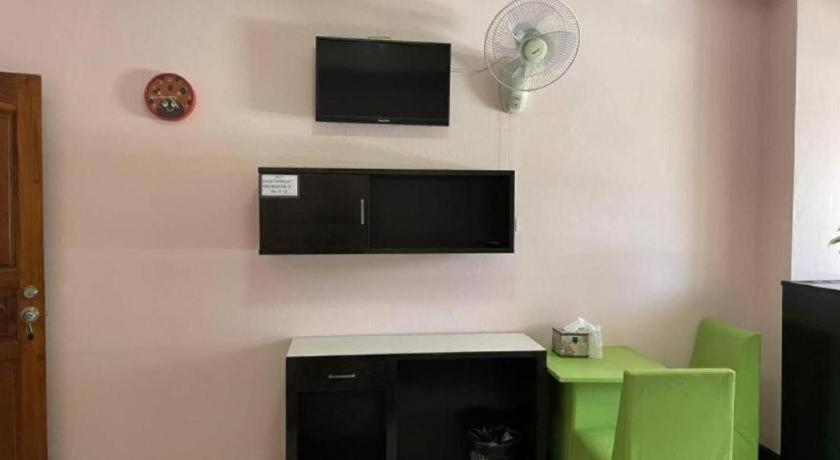 Oyo 75399 Choktipparat Place Udon Thani Ngoại thất bức ảnh
