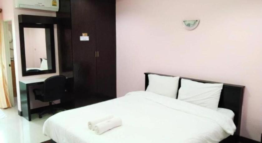 Oyo 75399 Choktipparat Place Udon Thani Ngoại thất bức ảnh