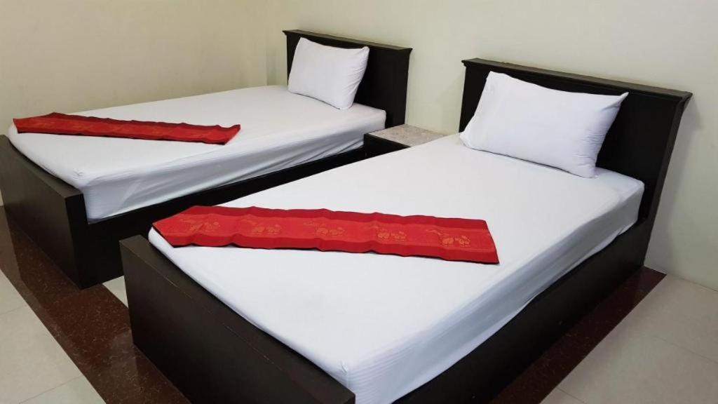 Oyo 75399 Choktipparat Place Udon Thani Ngoại thất bức ảnh