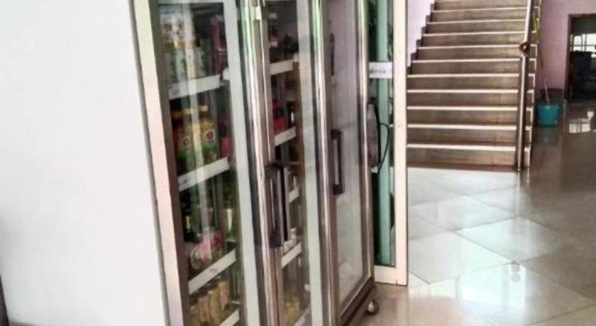 Oyo 75399 Choktipparat Place Udon Thani Ngoại thất bức ảnh